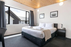 The Bealey Quarter, Christchurch